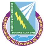 Logo universidad autonoma de chihuahua